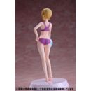 Kaguya-sama: Love Is War PVC Statue 1/8 Summer Queens Assemble Heroines Ai Hayasaka Kit Ver. 20 cm   
