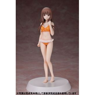 Kaguya-sama: Love Is War Summer Queens Assemble Heroines PVC Statue 1/8 Miko Iino Kit Ver. 19 cm   