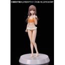 Kaguya-sama: Love Is War Summer Queens Assemble Heroines PVC Statue 1/8 Miko Iino Kit Ver. 19 cm   