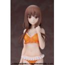 Kaguya-sama: Love Is War Summer Queens Assemble Heroines PVC Statue 1/8 Miko Iino Kit Ver. 19 cm   