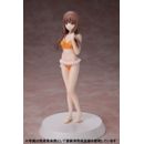 Kaguya-sama: Love Is War Summer Queens Assemble Heroines PVC Statue 1/8 Miko Iino Kit Ver. 19 cm   