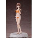 Kaguya-sama: Love Is War Summer Queens Assemble Heroines PVC Statue 1/8 Miko Iino Kit Ver. 19 cm   