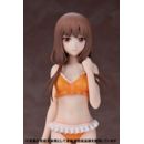 Kaguya-sama: Love Is War Summer Queens Assemble Heroines PVC Statue 1/8 Miko Iino Kit Ver. 19 cm   