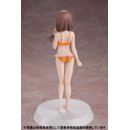 Kaguya-sama: Love Is War Summer Queens Assemble Heroines PVC Statue 1/8 Miko Iino Kit Ver. 19 cm   