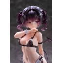Original Character PVC Statue 1/6 Shino Illustrated by Riko 26 cm  