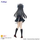 K-On! Trio-Try-iT PVC Statue Mio Akiyama 22 cm  