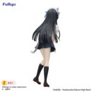 K-On! Trio-Try-iT PVC Statue Mio Akiyama 22 cm  