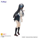 K-On! Trio-Try-iT PVC Statue Mio Akiyama 22 cm  