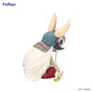 Made in Abyss: The Golden City of the Scorching Sun Estatua PVC Noodle Stopper Nanachi 11 cm    