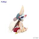 Made in Abyss: The Golden City of the Scorching Sun Estatua PVC Noodle Stopper Nanachi 11 cm    