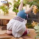 Made in Abyss: The Golden City of the Scorching Sun Estatua PVC Noodle Stopper Nanachi 11 cm    