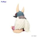 Made in Abyss: The Golden City of the Scorching Sun Estatua PVC Noodle Stopper Nanachi 11 cm    