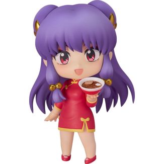 Ranma 1/2 Nendoroid Action Figure Shampoo 10 cm                    