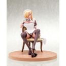 Original Character Estatua PVC 1/6 Elf Maid's Sexual Servicing Louche 18 cm 
