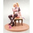 Original Character Estatua PVC 1/6 Elf Maid's Sexual Servicing Louche 18 cm 