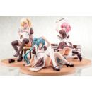 Original Character Estatua PVC 1/6 Elf Maid's Sexual Servicing Louche 18 cm 
