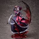 Overlord PVC Statue 1/6 Shalltear Bloodfallen 10th Anniversary so-bin Ver. 31 cm