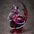 Overlord PVC Statue 1/6 Shalltear Bloodfallen 10th Anniversary so-bin Ver. 31 cm