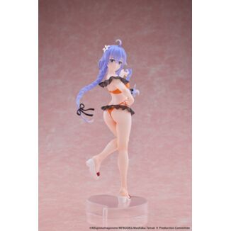 Figura Roxy Migurdia Mushoku Tensei: Jobless Reincarnation Ravitier Taito