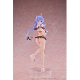 Mushoku Tensei: Jobless Reincarnation Ravitier PVC Statue Roxy Migurdia 22 cm            