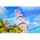 Mushoku Tensei: Jobless Reincarnation Estatua PVC Ravitier Roxy Migurdia 22 cm            