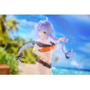 Mushoku Tensei: Jobless Reincarnation Estatua PVC Ravitier Roxy Migurdia 22 cm            
