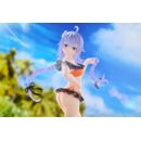 Mushoku Tensei: Jobless Reincarnation Estatua PVC Ravitier Roxy Migurdia 22 cm            
