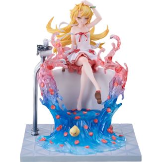 Monogatari Series PVC Statue 1/7 Shinobu Oshino 22 cm        