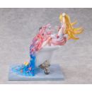 Monogatari Series Estatua PVC 1/7 Shinobu Oshino 22 cm        