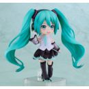 CPiapro Characters Nendoroid Accesorios para las Figuras Nendoroid Doll Outfit Set: Snow Miku Yukiiro Pop Ver.