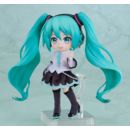 CPiapro Characters Nendoroid Accesorios para las Figuras Nendoroid Doll Outfit Set: Snow Miku Yukiiro Pop Ver.