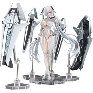 Goddess of Victory: Nikke Figura Hyper Body Cinderella 15 cm       