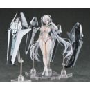 Goddess of Victory: Nikke Figura Hyper Body Cinderella 15 cm       