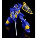 Panzer World Galient Moderoid Plastic Model Kit Zuwel 17 cm 