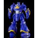 Panzer World Galient Moderoid Plastic Model Kit Zuwel 17 cm 