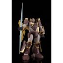 Panzer World Galient Maquetas Plastic Model Kit Moderoid Skurts 17 cm  