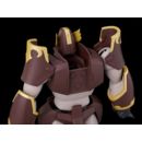 Panzer World Galient Maquetas Plastic Model Kit Moderoid Skurts 17 cm  