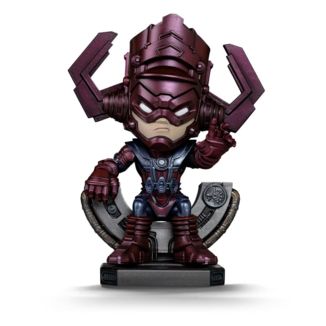 Fantastic Four Mini Co. PVC Figure Galactus 18 cm      