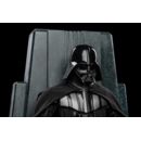 Star Wars Art Scale Statue 1/10 Darth Vader on Throne 18 cm              