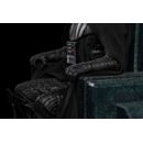 Star Wars Art Scale Statue 1/10 Darth Vader on Throne 18 cm              