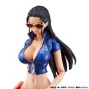 One Piece Figura Action Heroes Nico Robin 18 cm 