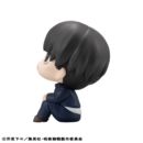 Jujutsu Kaisen Look Up PVC Statue Yu Haibara 11 cm (with gift)           
