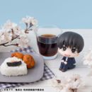 Jujutsu Kaisen Look Up PVC Statue Yu Haibara 11 cm (with gift)           