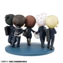 Jujutsu Kaisen statua PVC FigUnity Hidden Inventory/Premature Death Ver. 7 cm (with gift)
