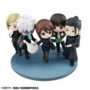 Jujutsu Kaisen statua PVC FigUnity Hidden Inventory/Premature Death Ver. 7 cm (with gift)