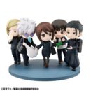 Jujutsu Kaisen statua PVC FigUnity Hidden Inventory/Premature Death Ver. 7 cm (with gift)