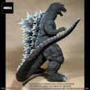 Godzilla 2001 Mothra and King Ghidorah: Giant Monsters All-Out Atta Estatua PVC TOHO Yuji Sakai Modeling Collection Godzilla 28 cm