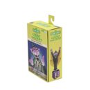 Sesame Street Action Figure Ultimate The Count 17 cm