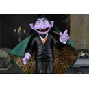 Sesame Street Action Figure Ultimate The Count 17 cm