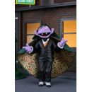 Sesame Street Action Figure Ultimate The Count 17 cm